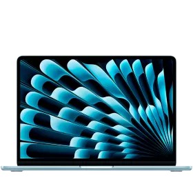 Apple MacBook Air 13.6" Apple M4 (10C CPU/8C GPU), 16 GB, 256 GB, Sky Blue