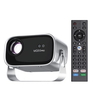 Projector MG50 Pro 2/16GB proyektyori