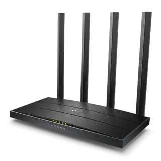 TP-Link Archer A80 AC1900 Wi-Fi routeri