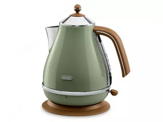 Чайник электрический De'Longhi KBOV2001.GR