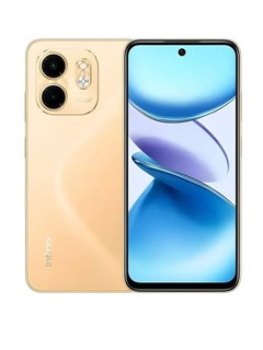 Smartfon Infinix Smart 9 3+3/64