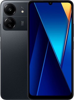 Смартфон Xiaomi Poco C65 6/128GB