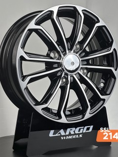 Диска для автомобиля R13 Largo SSL2142 4 шт
