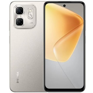 Смартфон Infinix Hot 50i 6/128GB
