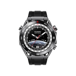 Смарт часы Huawei WATCH Ultimate Colombo-B19 Black