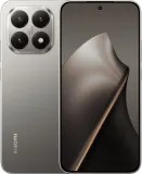 Смартфон Xiaomi 15T 12+512GB Gray+Смарт-часы Xiaomi Watch S4 Silver