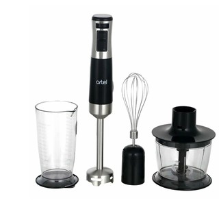 Блендер Artel ART-HB-6410 , стальной