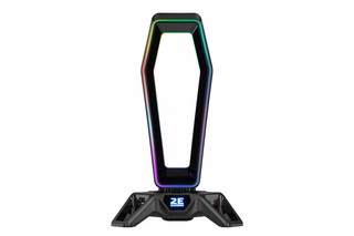 Игровая гарнитура 2E GST330, с системой активного шумоподавления, чёрные
