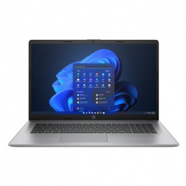 Noutbuk HP 470 G9 i7-1255 8/512GB SSD MX550 FHD 17.3"