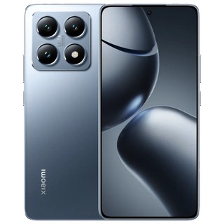 Смартфон Xiaomi 14T 12/512GB