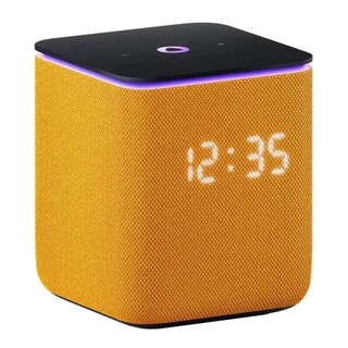 Яндекс Станция Миди Zigbee Orange Aqlli kolonkalar