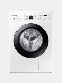 Стиральная машина Samsung WW60AG4S00CE, 6 кг, Inverter