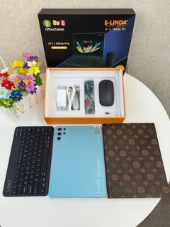 Planshet S-Linda ZT11 Ultra Pro 16gb+512gb Office Tablet