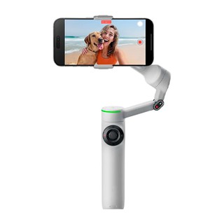 Экшен-камера Insta360 Flow 2 Pro, Серый