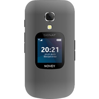 Телефон Novey Senat CDMA