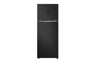 Холодильник LG GN-B452SKBK B452, чёрный матовый