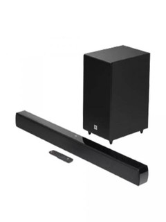 Саундбар JBL Cinema SB270 (p/n JBLSB270BLKUK)
