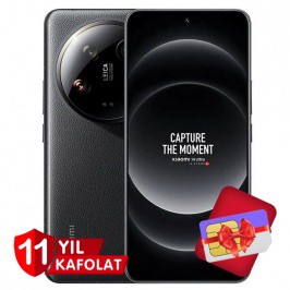 Смартфон Xiaomi 14 Ultra 16/512GB