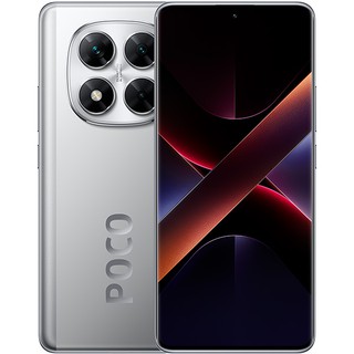 Смартфон Xiaomi Poco X7 8/256GB