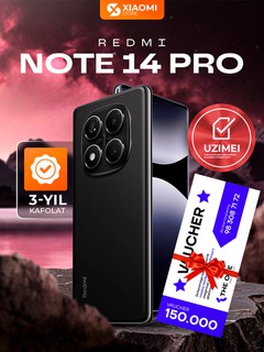Smartfon Xiaomi Redmi Note 14 Pro Plus 5G 12/512GB