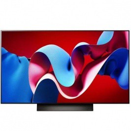 Televizor LG OLED55C4RLA Smart TV 55"