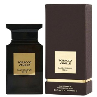 Parfum erkaklar va ayollar uchun Tom Ford (analog Tom Ford Tobacco Vanille ) 90 ML