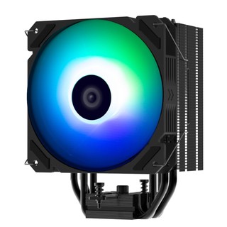 Кулер для процессора Zalman CNPS9X PERFORMA ARGB, 180Вт Black