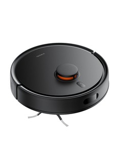 Робот пылесос Xiaomi Mi Robot Vacuum S20, S20+ Global, сухая и влажная уборка