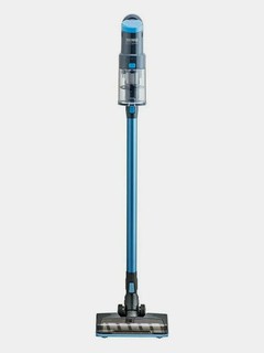 Вертикальный пылесос Thomas "Quickstick Turbo", аккумуляторный, с турбощеткой, LED-индикатор
