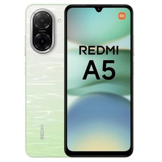 Смартфон Xiaomi Redmi A5 4/128Gb Lake Green