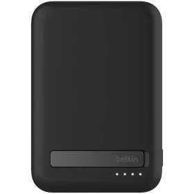 BELKIN BoostCharge Qi2 Magnetic Портативное зарядное устройство, 8000 мА·ч
