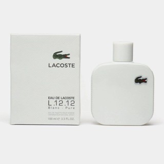Erkaklar uchun atir - Lacoste White L.12.12 (analog Lacoste White L.12.12) 30 ML