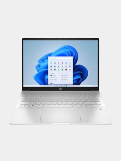 Hp Pavillion Plus, Intel Core i5-12500H, (14" 2.8K, OLED, 90hz), 16GB DDR4, 512GB, Win 11