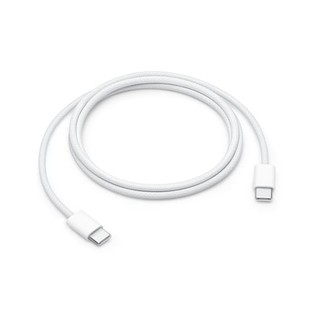 Кабель для зарядки Apple USB-C 60W carge cable, 1m