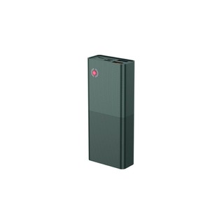 Внешний аккумулятор Remax 10000 mAh RPP-9, Green