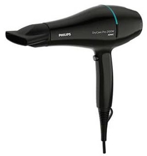 Фен Philips BHD272 DryCare