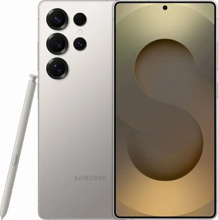 Смартфон Samsung Galaxy S25 Ultra 12/256GB