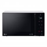 Микроволновая печь LG MS-2595FISW