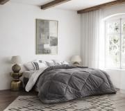 Одеяло MIAMOE вельсофт Light Gray - Cool Gray 8C