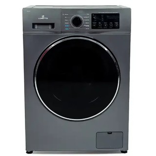 Стиральная машина Loretto LW-7007BLDC-G Inverter, серый