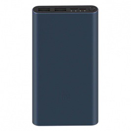 Tashqi batareya Xiaomi PB100DZM 10000 mAh 22.5W 54282 kok