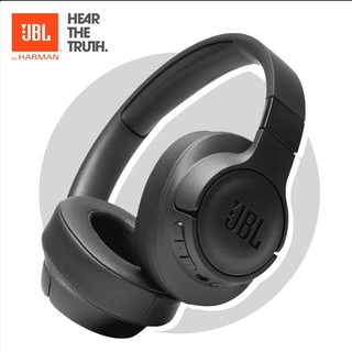 Беспроводные наушники JBL Tune 760NC