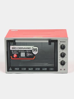 Мини-печь Shivaki-3618 E