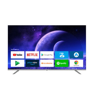 Смарт телевизор Rosso 65GX One 65"