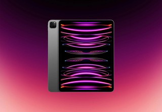 Планшет Apple iPad Pro 11 2022, 128 ГБ, Wi-Fi, космический-серый