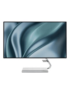 Монитор Lenovo - 27” Q27h-20, IPS, 75Hz, 4mc, 2К