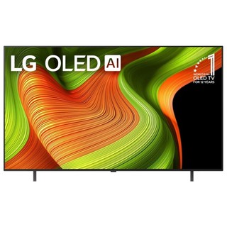 Телевизор LG OLED65B5RLA, чёрный
