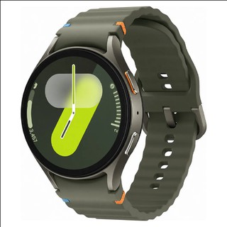 Смарт-часы Samsung Galaxy Watch 7/44 , зеленый