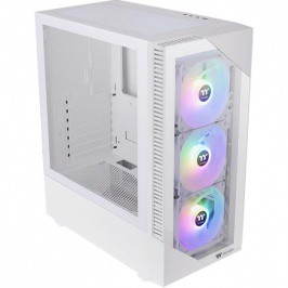 Кейс Thermaltake View 200TG ARGB Snow CA-1X3-00M6WN-00
