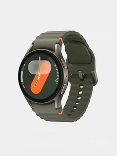 Умные часы Samsung Galaxy Watch 7 40мм